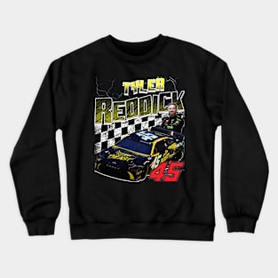 Tyler Reddick Crewneck Sweatshirt